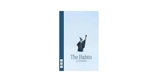 The Habits: Jack Bradfield: 9781839044007: Amazon.com: Books