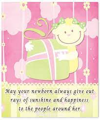 Baby Girl Congratulation Messages With Adorable Images Baby Shower Card Sayings Congratulations Baby Baby Girl Congratulations Message