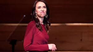 Prime minister jacinda ardern spoke about early childhood education and parental leave at mashable's 9th annual social good summit. Jacinda Ardern Wins New Zealand Election By A Landslide Financial Times