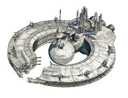 Pin On Lucrehulk Class Droid Control Ship