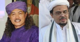 We did not find results for: Mantan Panglima Berani Mati Gusdur Gus Nuril Geram Dengan Sikap Jokowi Para Jenderal Di Belakangnya Lantaran Indonesiakininews Com