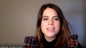 «i'm so proud of my hospital, the royal national orthopaedic hospital, as they have become a trauma…» Princess Eugenie And Jack Brooksbank Leave Hospital With Baby Son 247 News Around The World