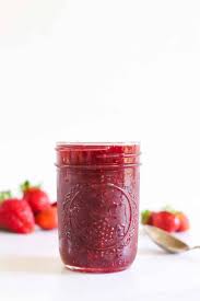 For a simple dessert on a busy weeknight, whip up a batch of classic strawberry shortcakes.you can enjoy the flavor of strawberries beyond the season by making a batch of homemade strawberry jam. Simple Homemade Strawberry Jam The Kiwi Country Girl