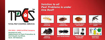Hiring a exterminator to control pests, you will likely spend between $250 and $400. Total Pest Control Services I Fumigation Services Karachi Termite Treatment Cockroaches Treatment Bed Bugs Treatment Wood Borer Treatment Mosquitoes Treatment Water Tank Cleaning Karachi