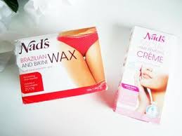 Now that it is available in some stores the cost might still be too steep for all. Taking A Look At Nad S Hair Removal Products Paperblog