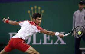 Capital the citi open, first contested in july 1969, at the rock creek park tennis center is one of only 13 prestigious atp 500 tournaments worldwide.american andre agassi holds the record for most titles in the u.s. Djokovic L Homme Invincible En Chine Le Devoir