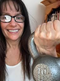 Kettlebell Bombshells