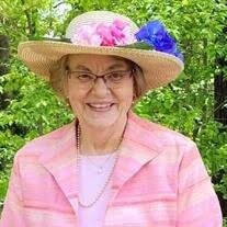 Catherine Linda Holm Obituary