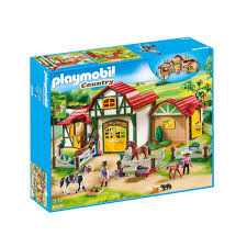 Equitation catégories de produits meilleures ventes equitation bienvenue dans l'univers de l'equitation. Club D Equitation Playmobil Country 6926 Le Sport Les Loisirs Et Les Vacances La Grande Recre