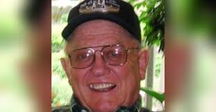 Lt. Colonel Richard Eugene Beard Obituary