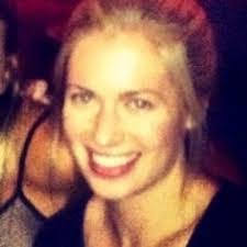 Katie Rieger's Instagram, Twitter & Facebook