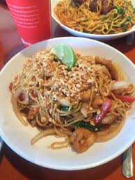 pei wei bangkok peanut noodles mastercook