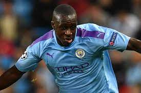 Mendy's passion for soccer saw him passing trials and enrolling at the local club, ecquevilly efc who gave him the opportunity to showcase his. This Is My Time Mendy Determined To Show Man City The Best Version Of Himself Goal Com