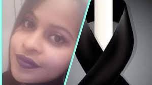 Fundraiser by Kevin Malave Vazquez : Funeral Keila Malave