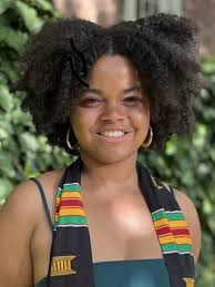 Freedom Dreams Team, Simona Simpson-Thomas, RI Educator & Leader