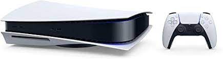Limit my search to r/playstation5. Playstation 5 Console Uae Version Buy Online At Best Price In Uae Amazon Ae
