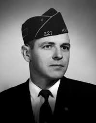 Obituary for Donald A. Engelhardt Sr.