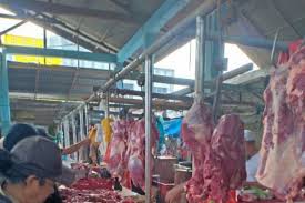 Harga bawang satu kilo mendekati harga daging sapi nasional rp 117.000/kg. Harga Daging Sapi Di Medan Naik Rp10 000 Rp20 000 Per Kg Antara News Sumatera Utara