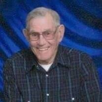 Vernon "Pete" Pederson Obituary