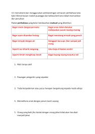 140 kumpulan peribahasa lengkap bahasa indonesia telah terangkum lengkap dalam kbbi, tulisan peribahasa adalah kelompok frasa atau kelompok kata yang susunannya tetap sehingga kelompok bagai dientak alu luncung (artinya dialahkan oleh orang lemah, bodoh). Peribahasa Dan Maksud Worksheet