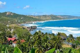 As observed on the physical map of barbados above, the island is roughly triangular in shape. Barbados Island Sightseeing Tour Naturschutzgebiet Mittagessen 2022 Tiefpreisgarantie