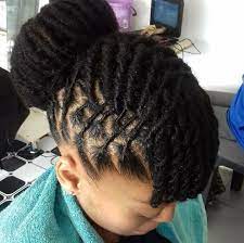 First of all, almost everyone hates being restricted to the same style over long periods. Pin By Nox Mshweshwe On Chula S With Locs Dreadlock Styles Hair Styles Short Locs Hairstyles