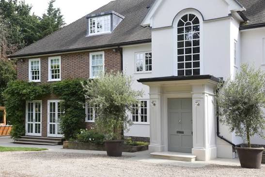 Coombe Hill Estates