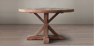 Mesa Redonda Madera Rustic Round Dining Table Round Wood Dining Table Round Dining Table