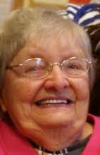 Obituary information for Lenora E 'LaPelle' Seaman