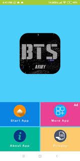 Según el reporte, el juego también permitirá a los fanáticos participar en videollamadas y mensajes de texto lista de grupo whatsapp bts para você participar. Bts Army Sticker For Whatsapp Wastickerapps Kpop For Android Apk Download