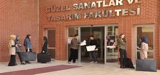 Kırıkkale üniversitesi i̇ç mimarlık ve çevre tasarımı (106610507). Son Dakika Devlet Guzel Sanatlar Fakultesi Kontenjanlari Ve Taban Puanlari Guzel Sanatlar Fakultesi Yetenek Sinavlari Ne Zama