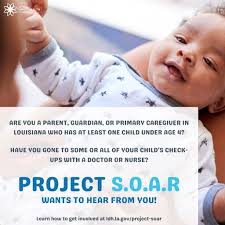 Families Helping Families of Greater Baton Rouge