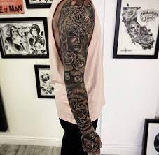 The lotus flower is most often connected to spirituality, especially as a sacred symbol within asian cultures. Blueprint Tattoo Studios Liverpool Tattooblueprint Twitter