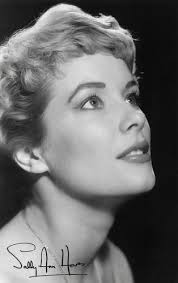 European Film Star Postcards: Sally Ann Howes (1930-2021)
