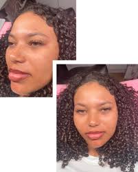 Summer hair refresh services available