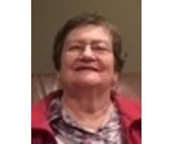 Jo Ann Warner Obituary (05/17/1940