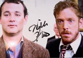 Autographs of historical figures from old Madras