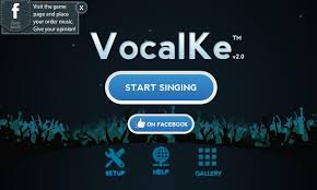 Vocalke Karaoke Free For Android Apk Download