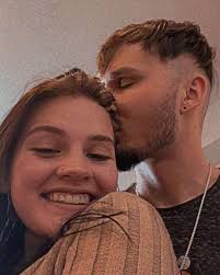 I blew up a pumpkin for Halloween 🎃