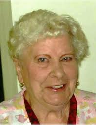 Obituary information for Evelyn Ada Stanley Bennett