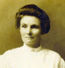 Etta Josephine Page Shook (1862-1924)