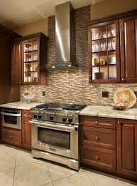 Adding a microwave oven on top of a stove can not only save on valuable counter space but can also act as an exhaust or air vent to eliminate cooking odor from your kitchen. Microwave Above The Range Vs Drawer Microwave
