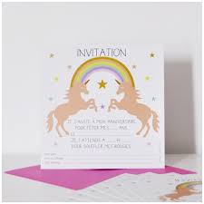 Anniversaire Licorne A Imprimer Gratuit Recherche Google Invitations Licornes Idee Anniversaire Invitation