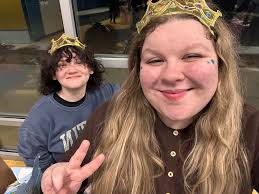 It's Senior Week! Here are some fun facts about Neva Baseley.