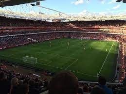 Das vonovia ruhrstadion ist das fußballstadion des fußballvereins vfl bochum. Vonovia Ruhrstadion Bochum Fansicht Dein Blick Aufs Spielfeld