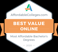The sport management program is designed to provide the academic foundation and practical experience required to make an impact in today's sport industry. Most Affordable Online Bachelor S Degrees Affordablecolleges Com