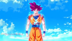 Tumblr is a place to express yourself, discover yourself, and bond over the stuff you love. Dragon Ball Dragon Ball Super Saiyan Gif