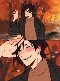 olba baxter on Tumblr