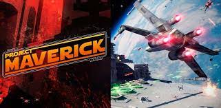 Maybe you would like to learn more about one of these? Project Maverick Neues Star Wars Spiel Wird Wohl Kommende Woche Enthullt Stevinho De Ein Ausgezeichneter Blog