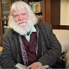 Malcolm Guite recently visited...